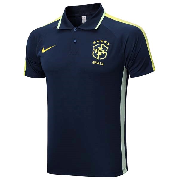 Polo Brasil 2023-2024 Azul